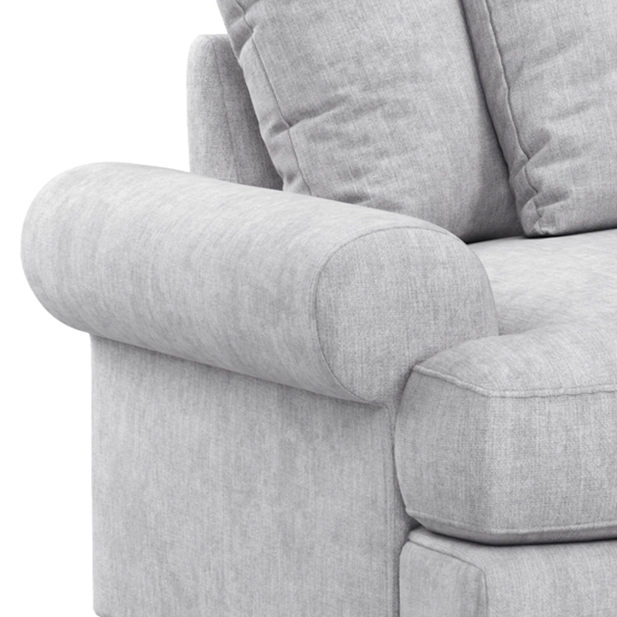 Pembroke Corner Sofa - Image 29