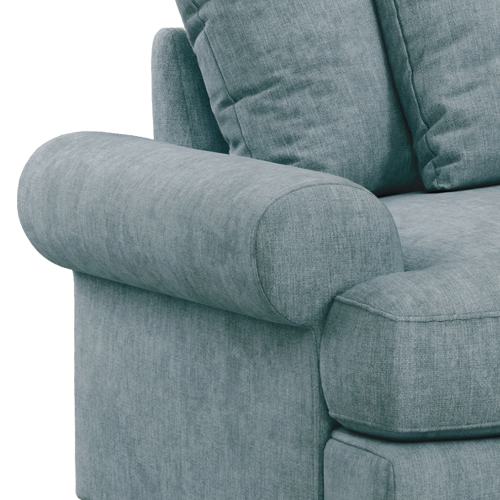 Pembroke Corner Sofa - Image 9