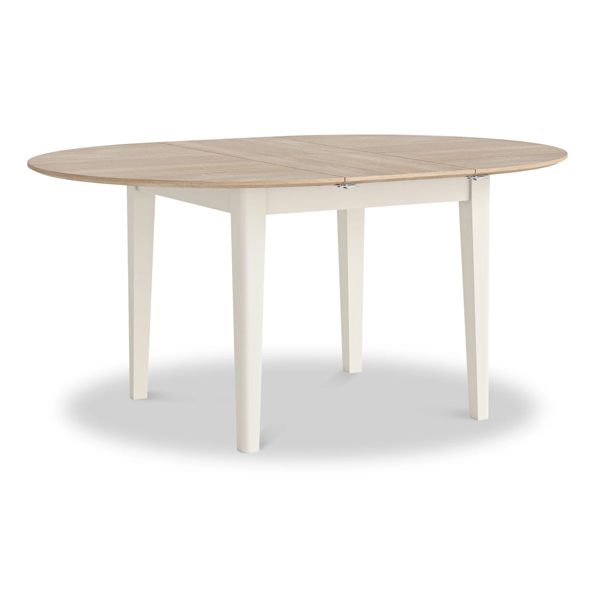 Penrose Extending Round Dining Table