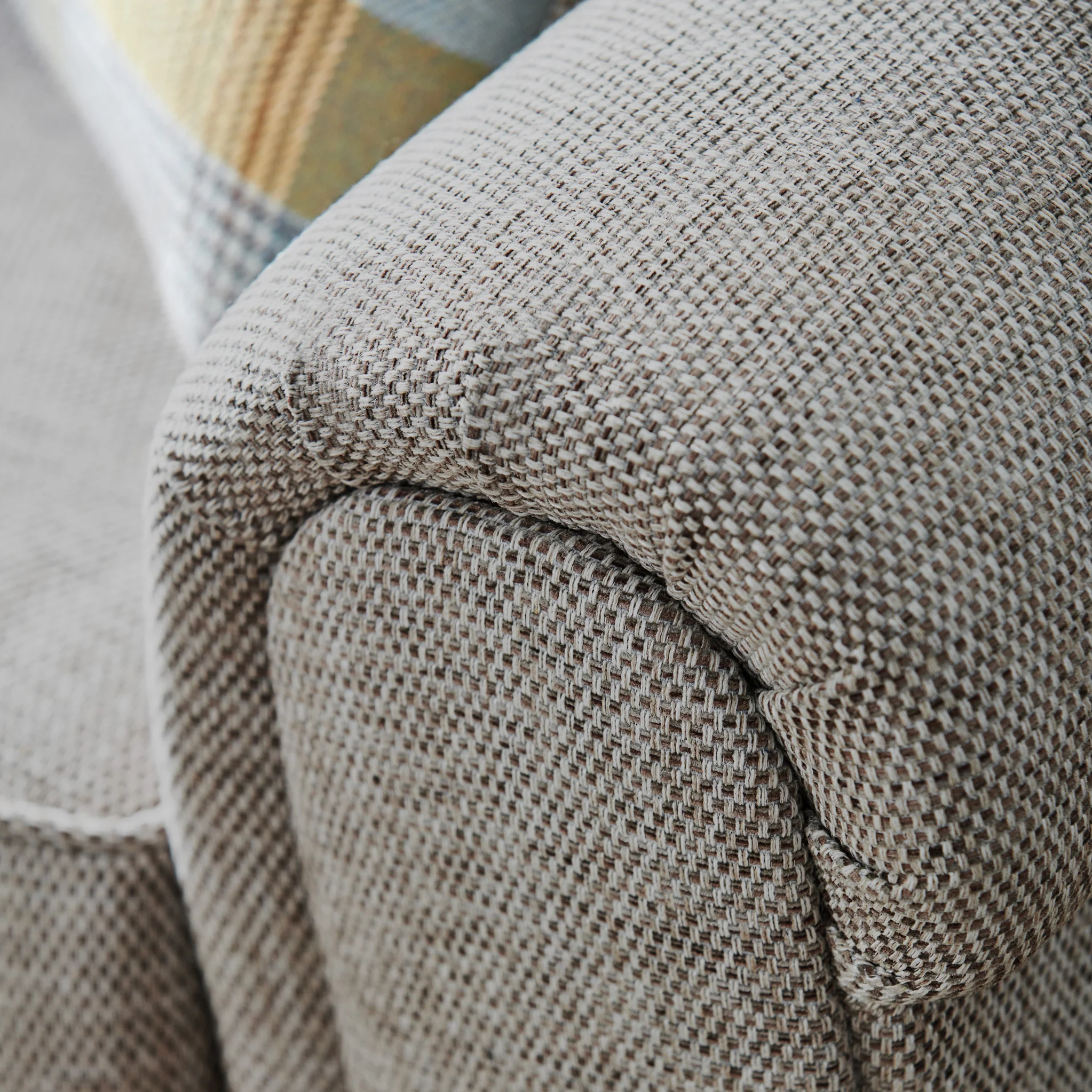 Rusford 3 Seater Sofa - Image 25
