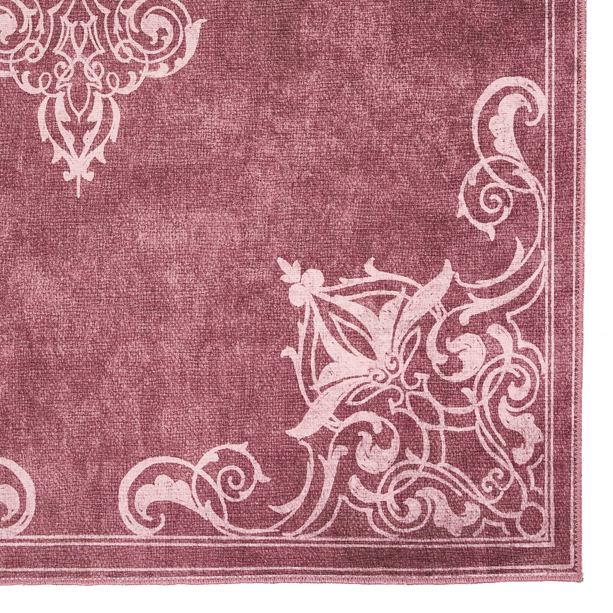 Sarabande Washable Flatweave Rug - Image 15