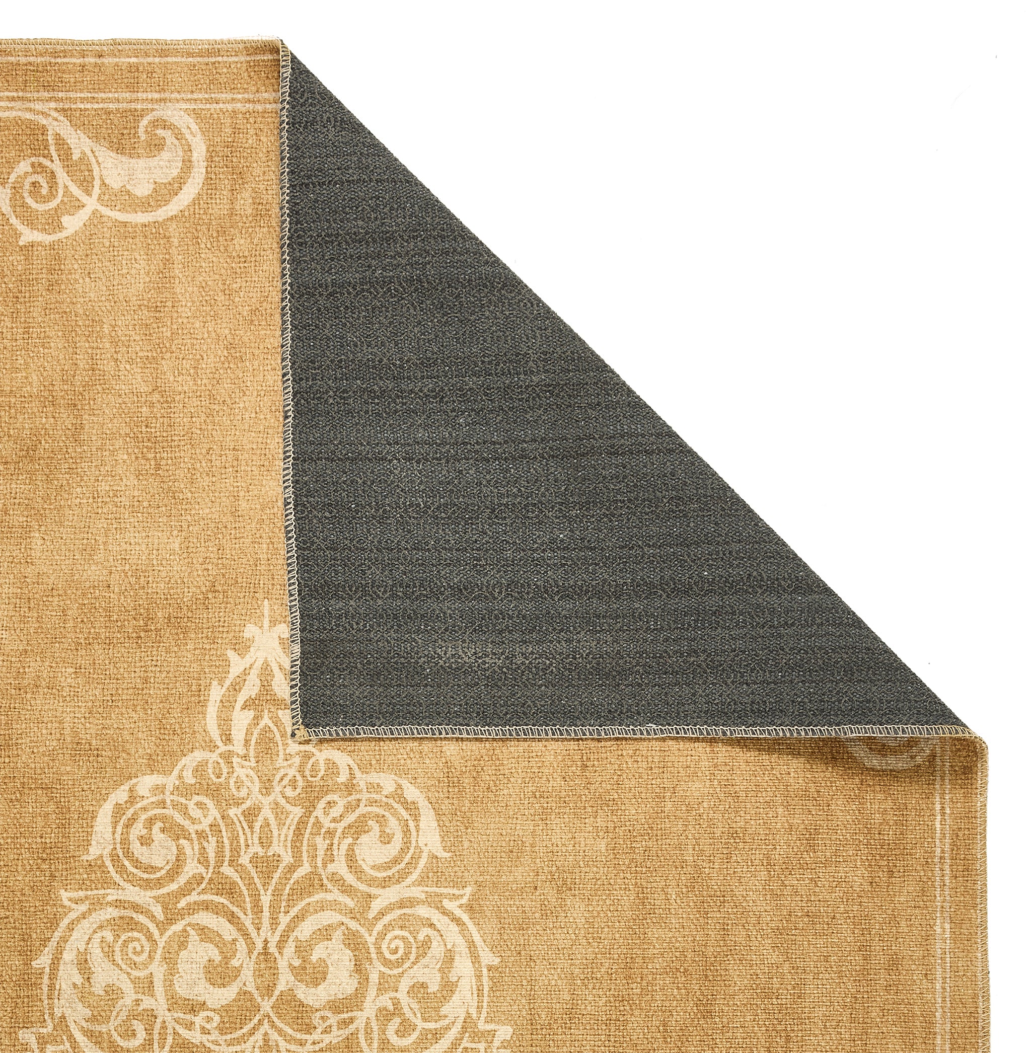 Sarabande Washable Flatweave Rug - Image 8