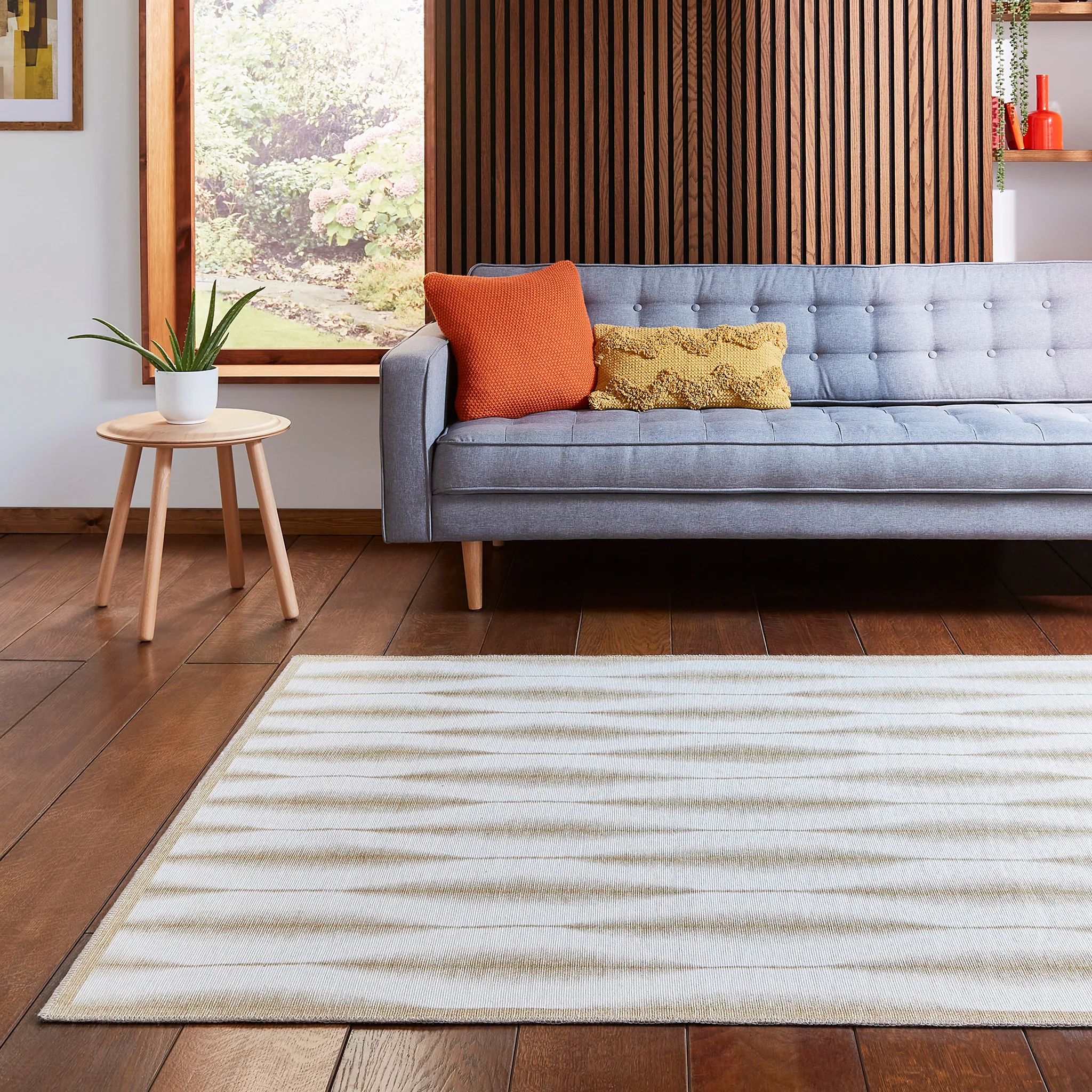 Scion Kasuri Washablei Rug - Image 3