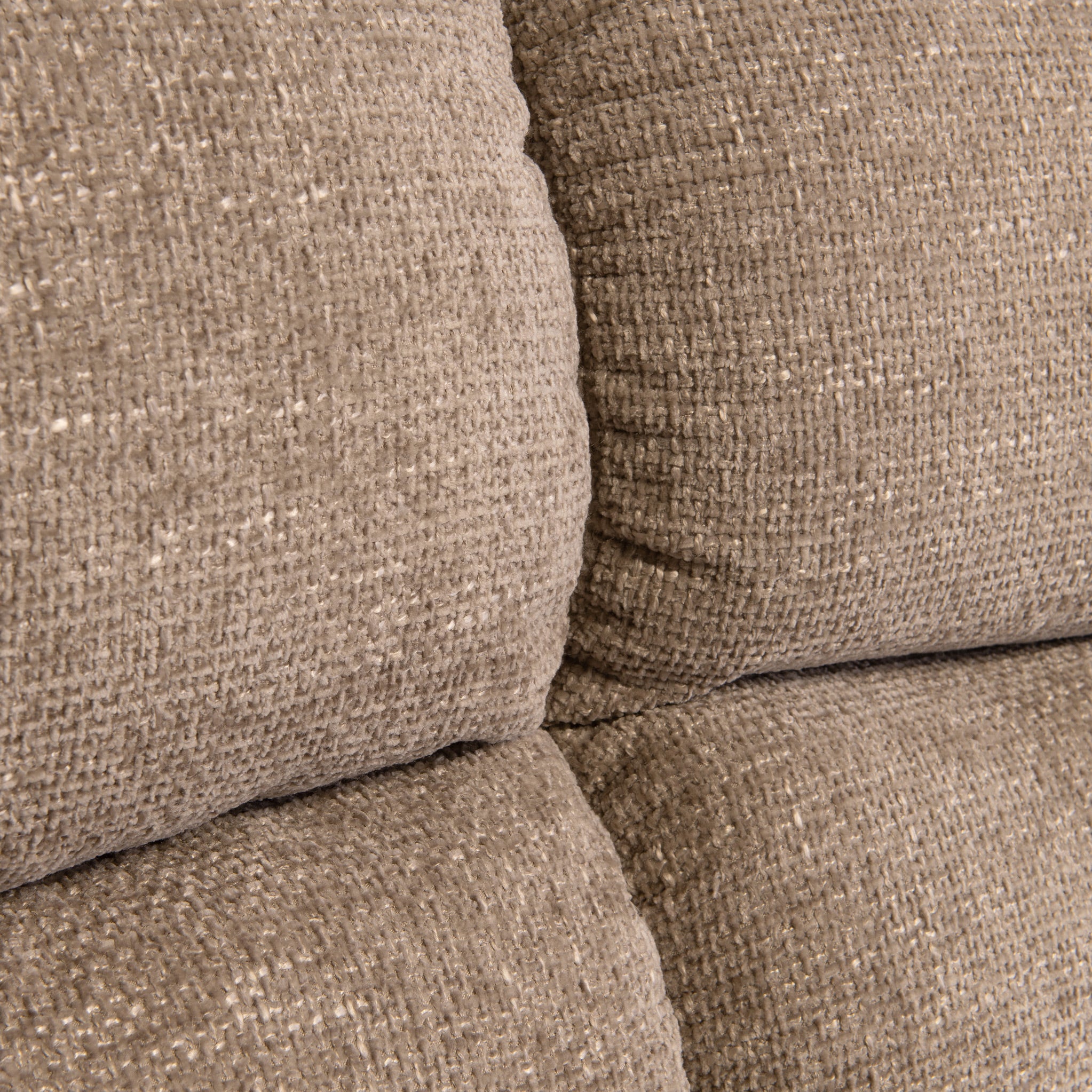 Seville Fabric Power Reclining 3 Seater Sofa - Image 10