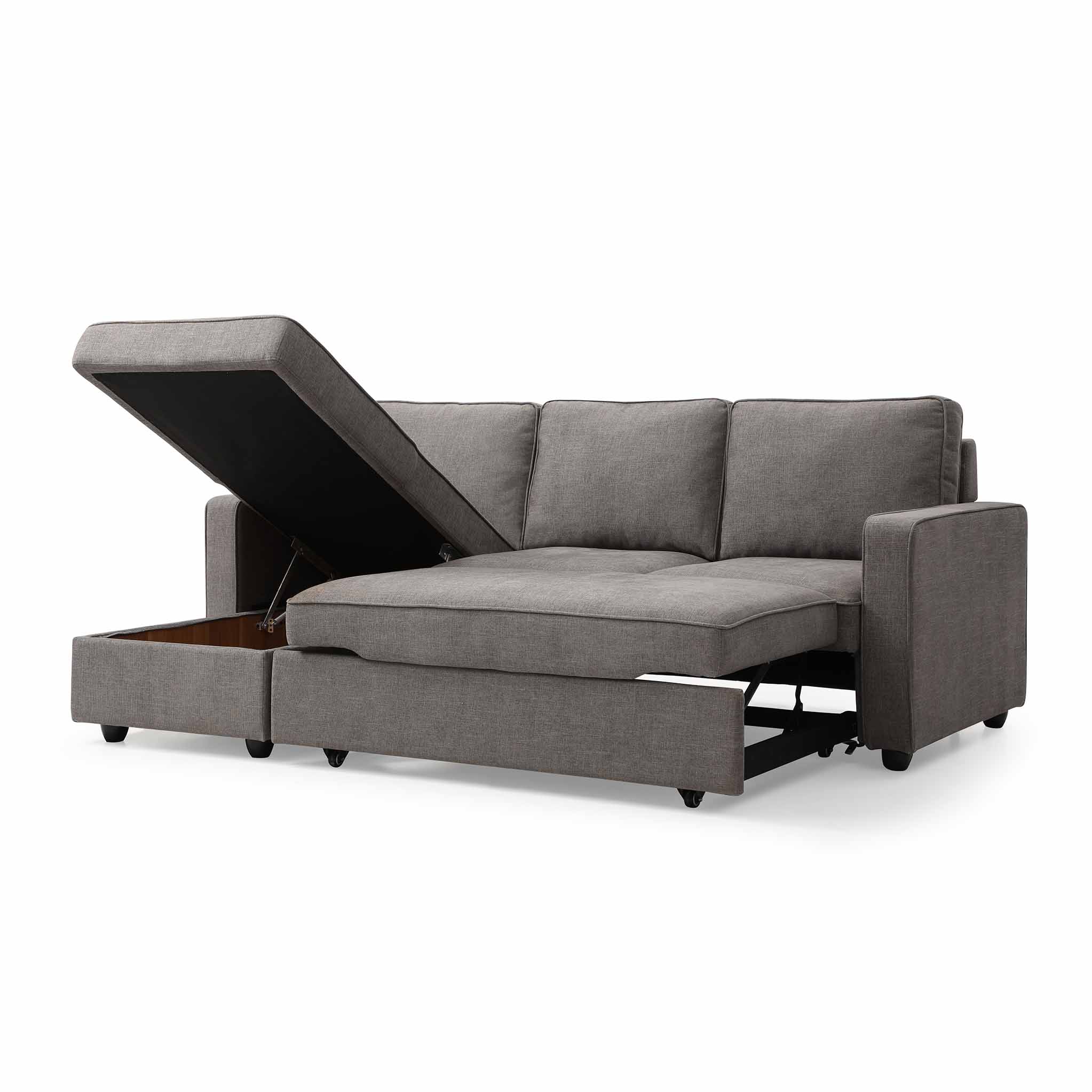 Soldier Corner Sofa Bed - Image 28