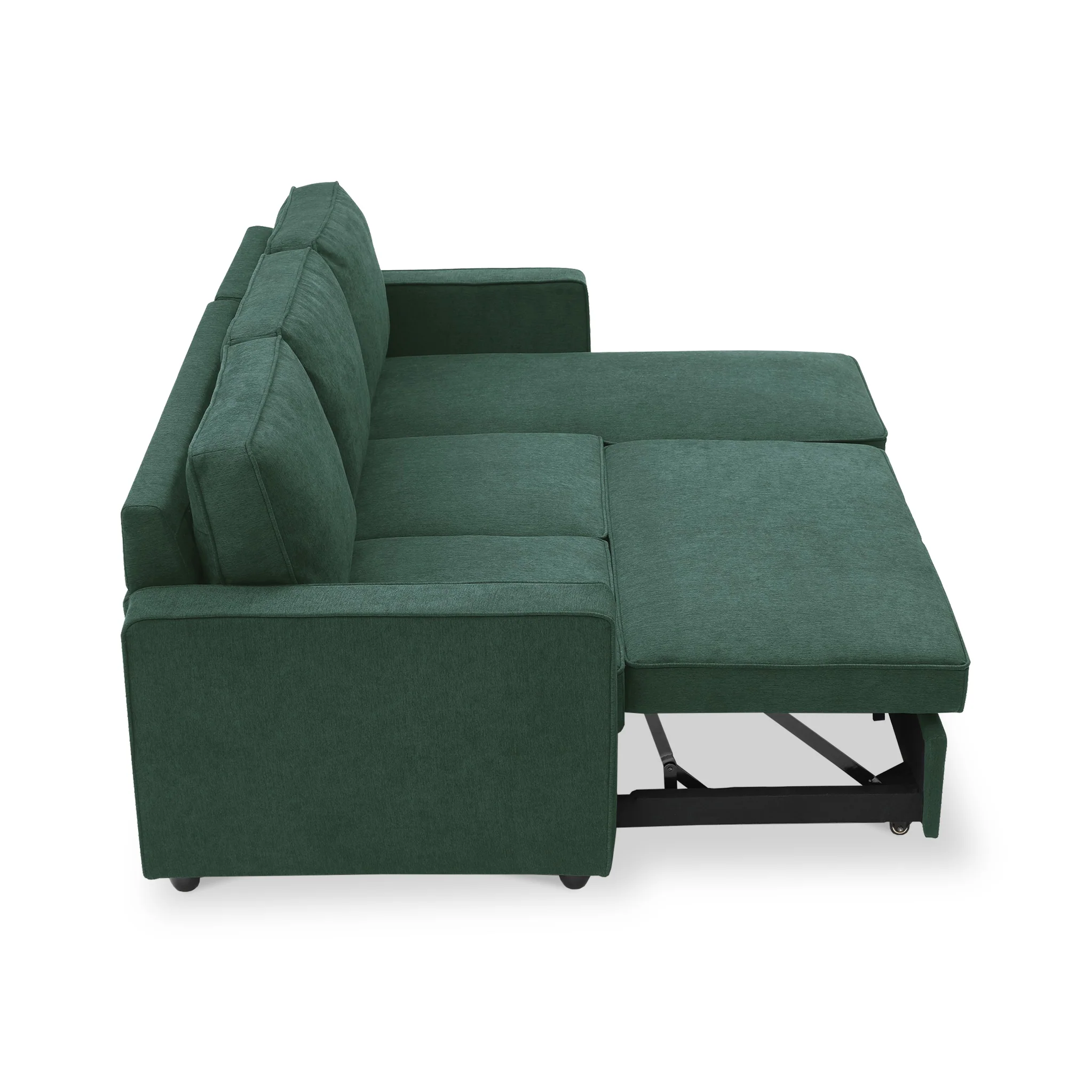 Soldier Corner Sofa Bed - Image 45