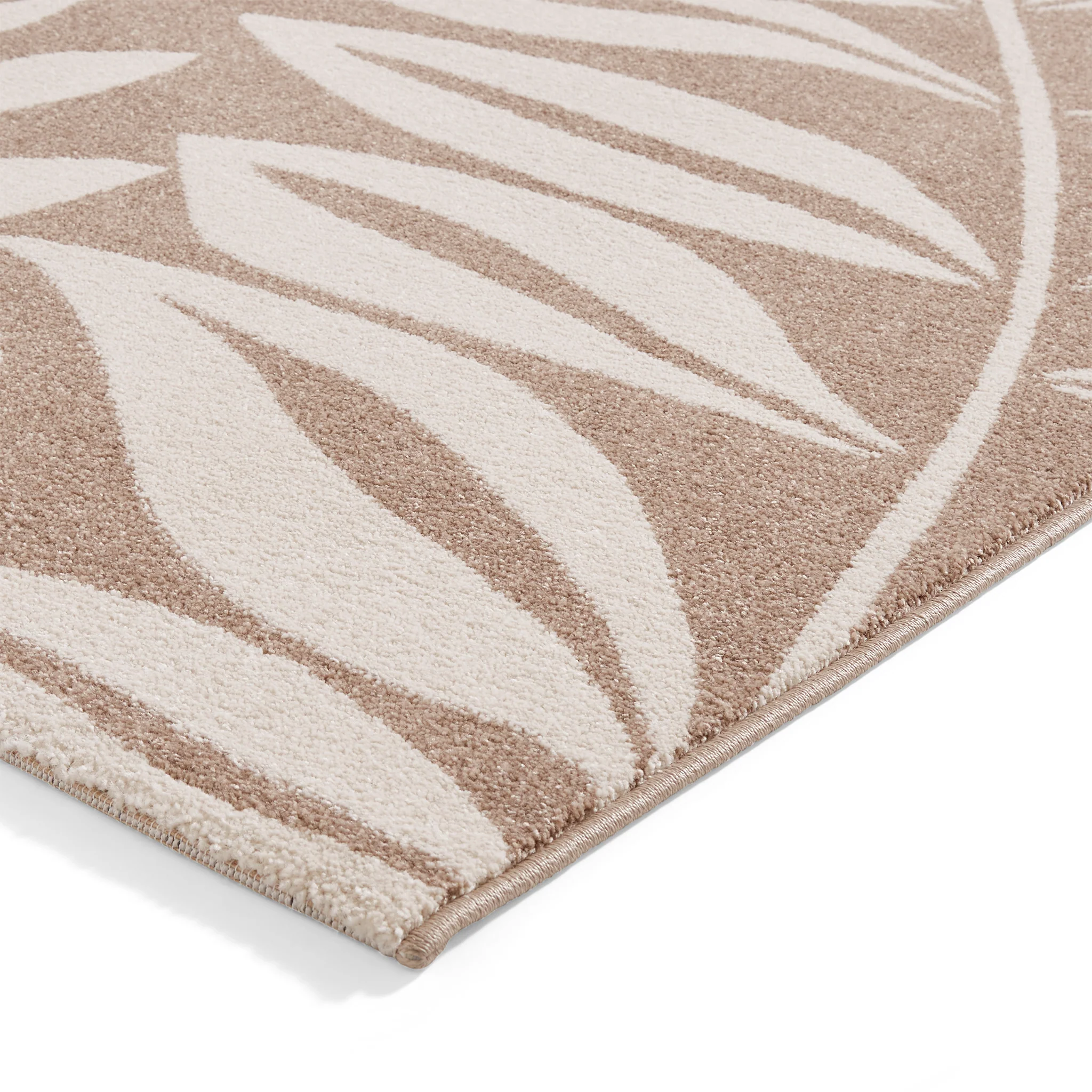 Sorrel Leaves Washable Rug - Image 23