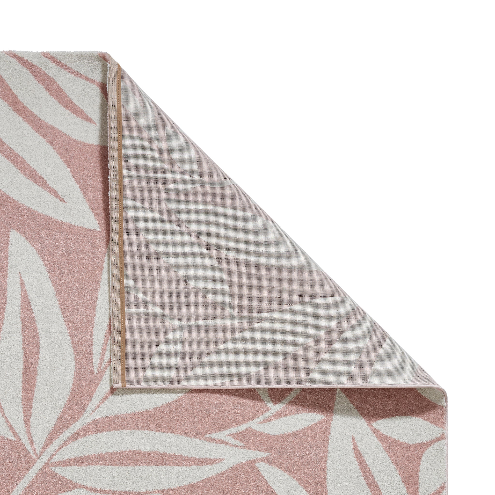 Sorrel Leaves Washable Rug - Image 7