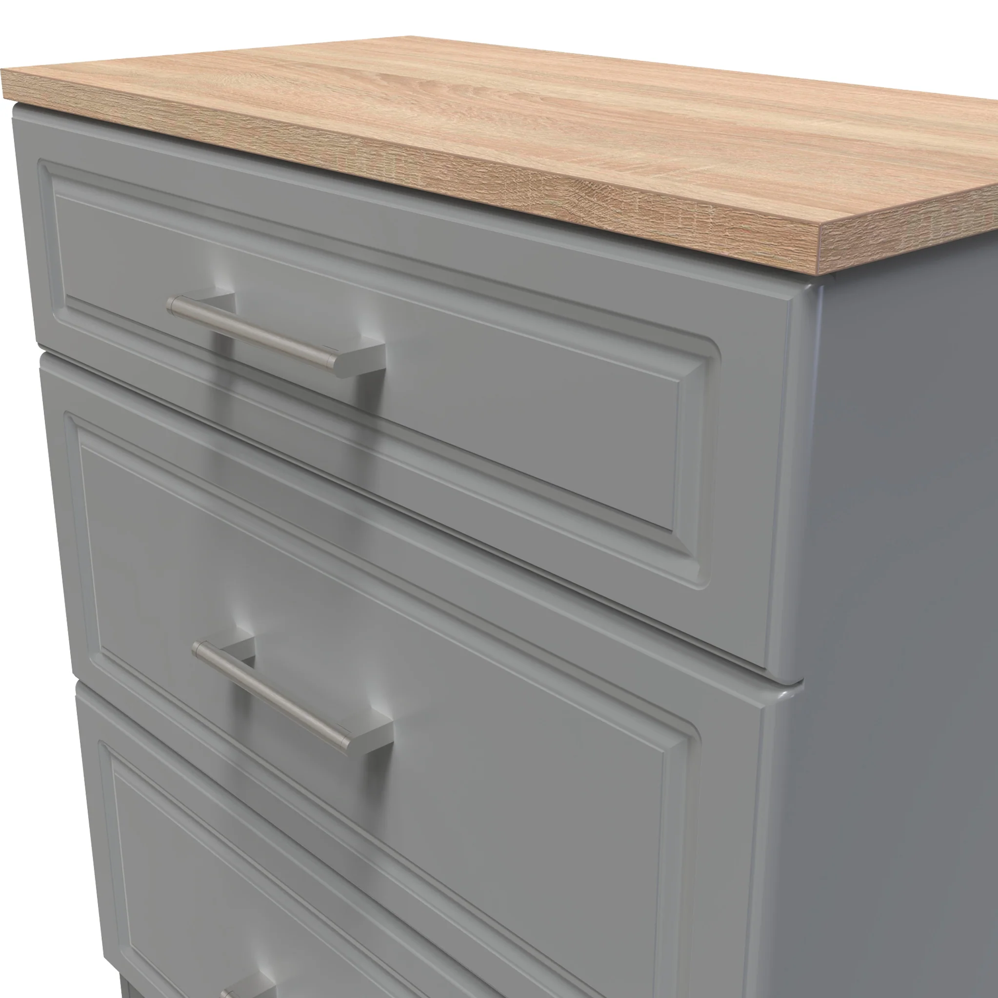 Talland 3 Drawer Deep Chest - Image 13