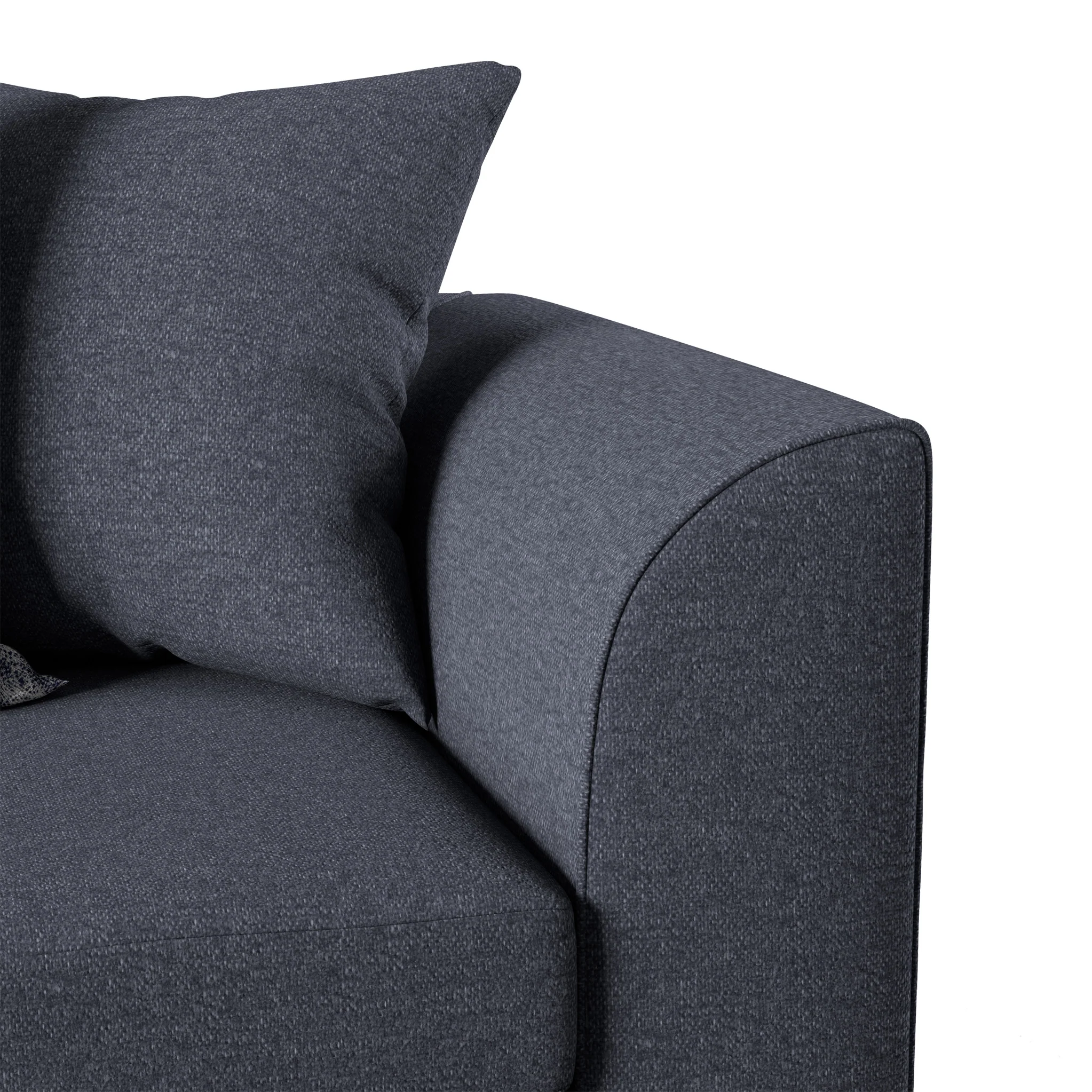 Tisha 3 Seater Sofa - Image 24