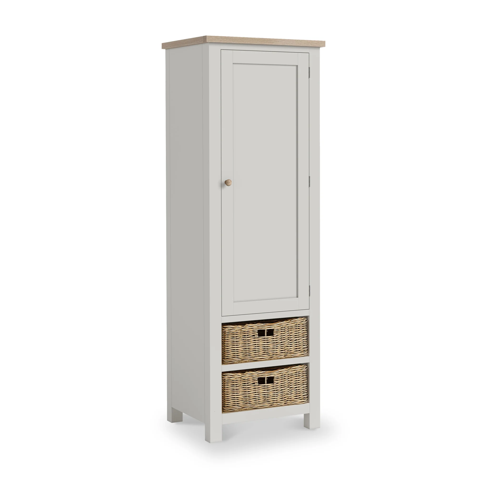 Trelan 3 Drawer Larder - Image 4