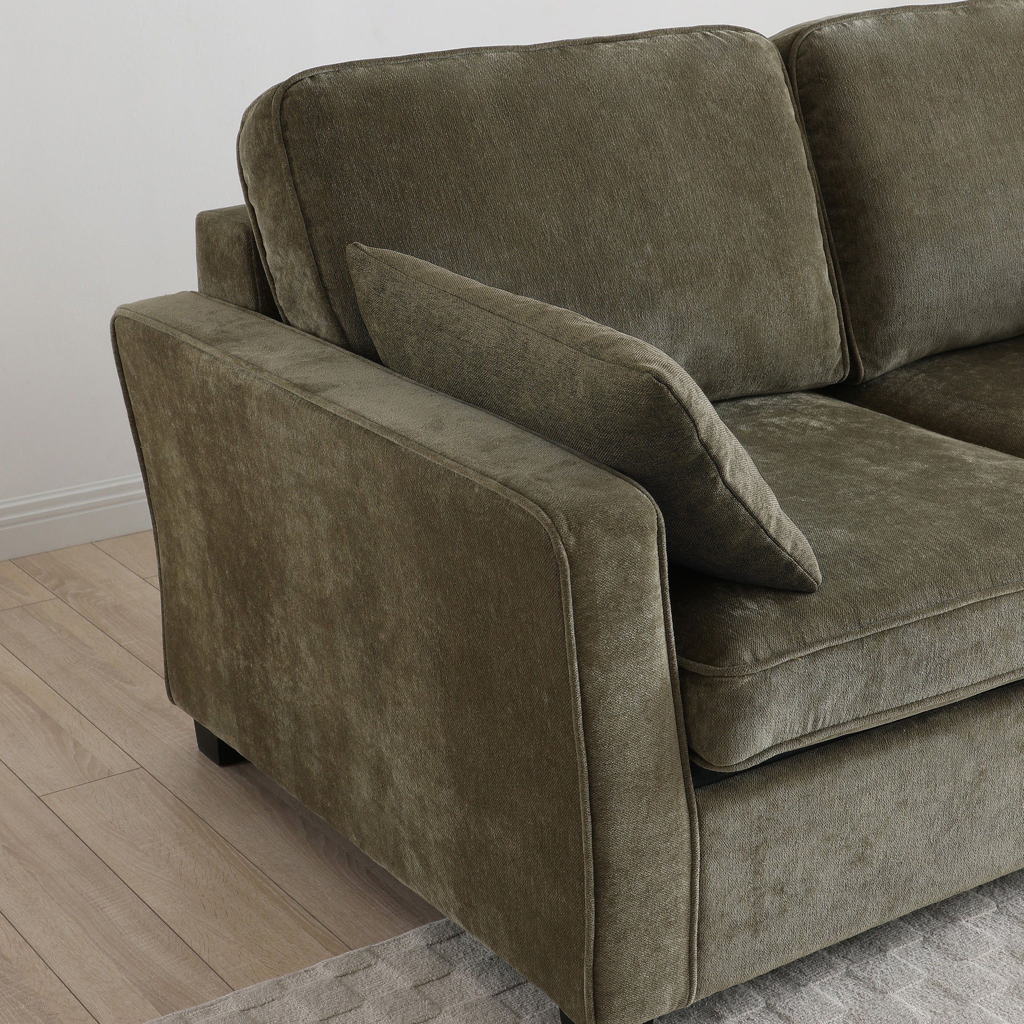 Wescott 2 Seater Sofa - Image 6